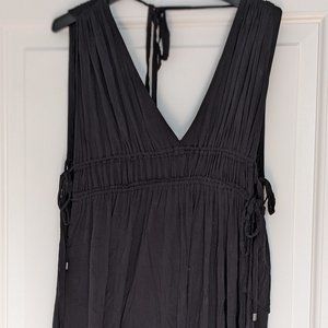 free people Ruched top